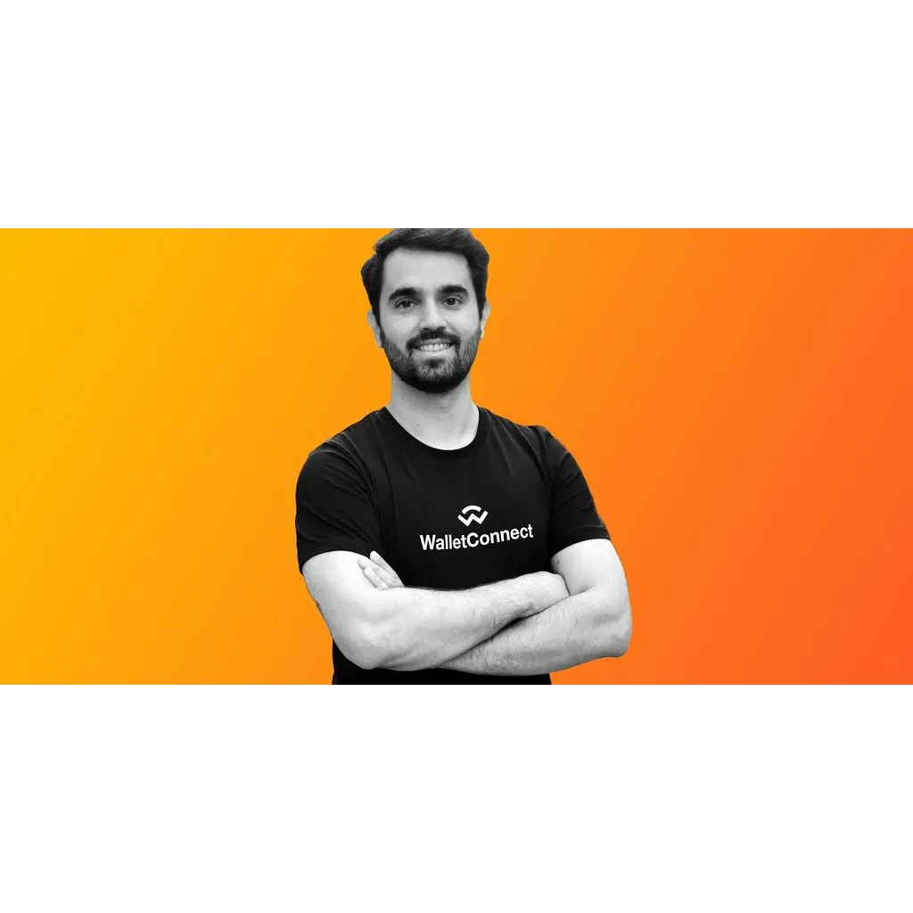 WalletConnect’s Smart Sessions ‘Redefine’ Wallet UX for Future of AI Agents: Founder – Decrypt WalletConnect’s Smart Sessions ‘Redefine’ Wallet UX for Future of AI Agents: Founder – Decrypt