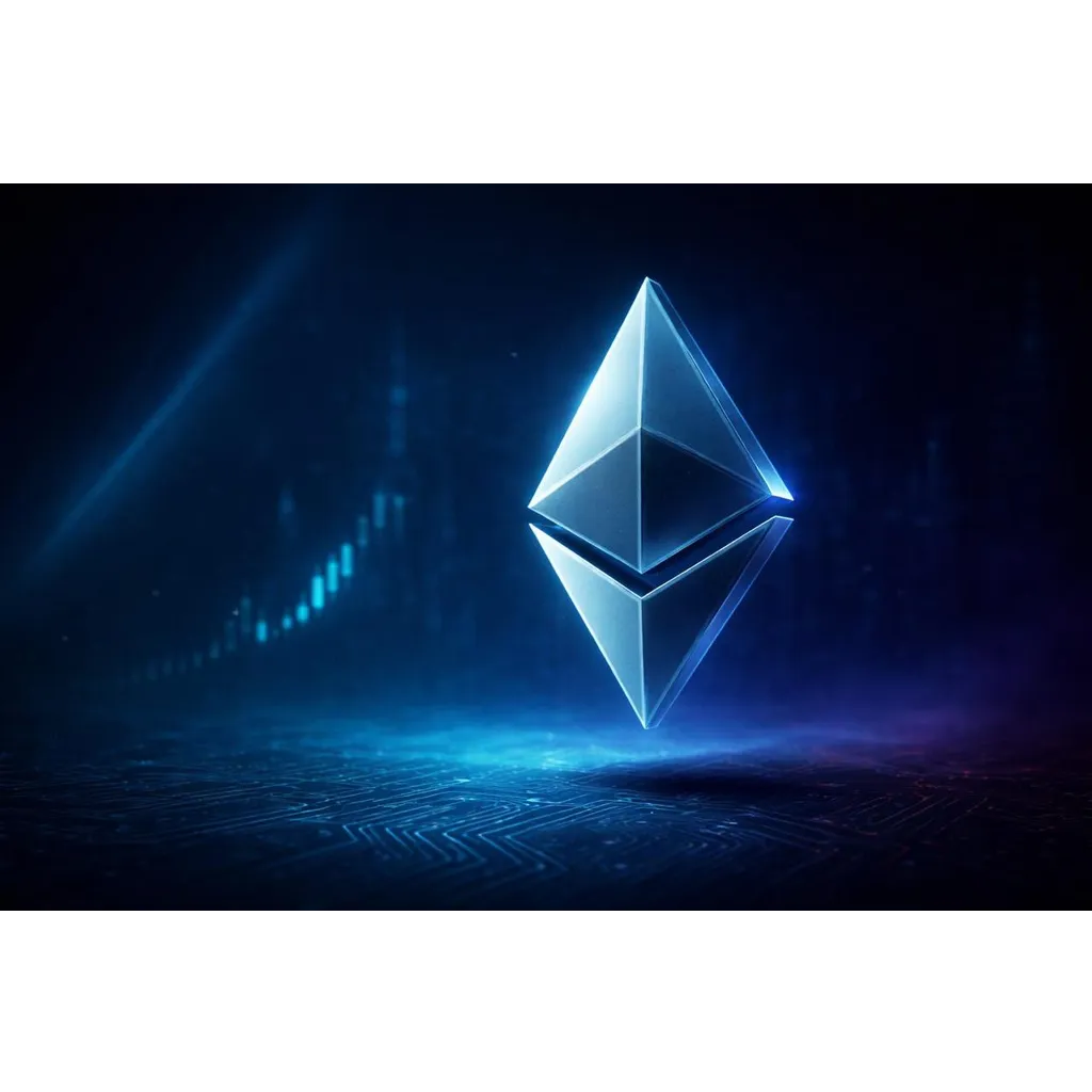 Morgan Stanley Moves Closer to Spot Ethereum Exposure With SEC Filing Morgan Stanley Moves Closer to Spot Ethereum Exposure With SEC Filing