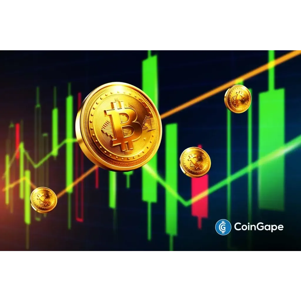 Bitcoin Price Rebounds as Jane Street “10 am Dump” Pattern Stops Amid Lawsuit Bitcoin Price Rebounds as Jane Street “10 am Dump” Pattern Stops Amid Lawsuit
