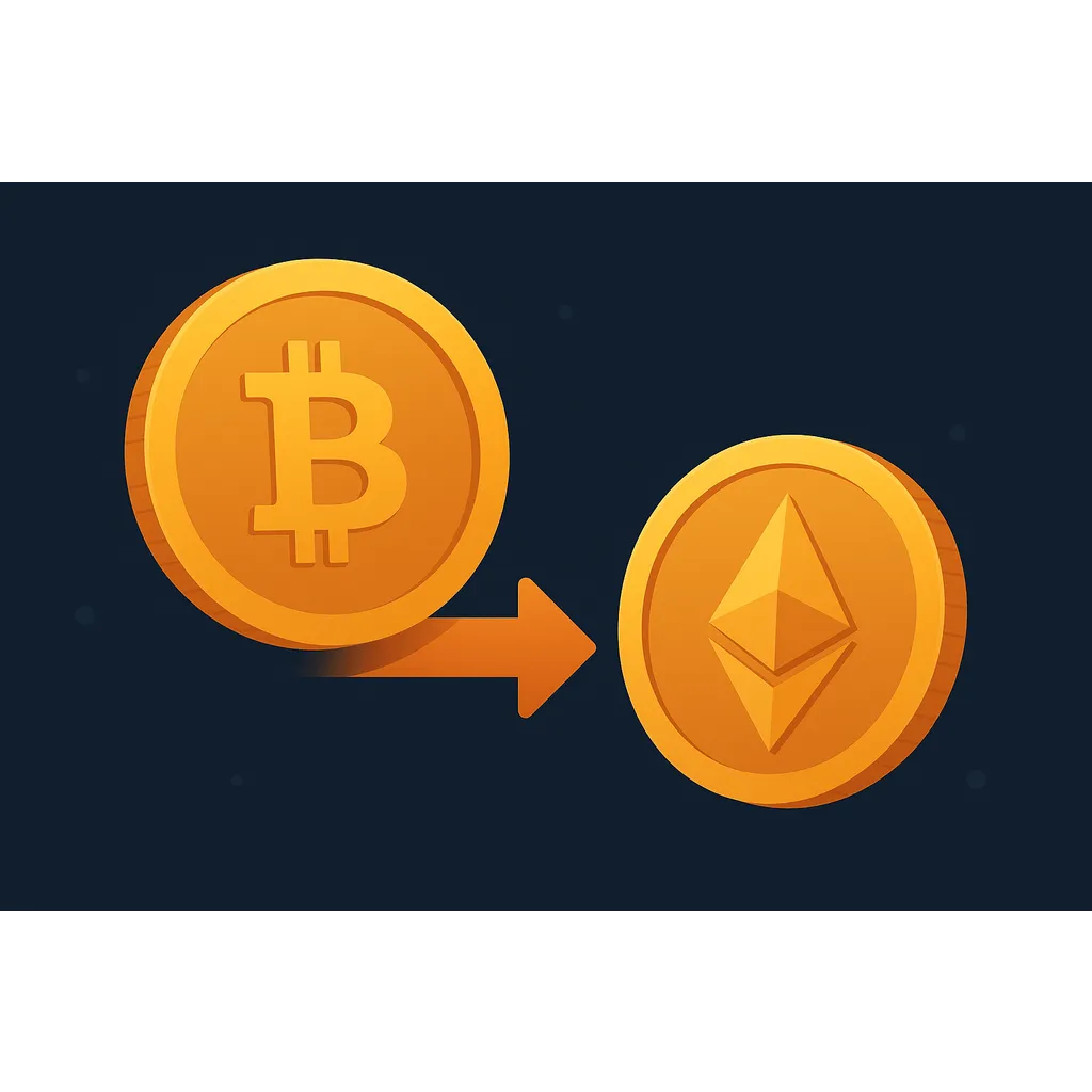 Fundstrat Tom Lee Ethereum will surpass Bitcoin in market cap Fundstrat Tom Lee Ethereum will surpass Bitcoin in market cap