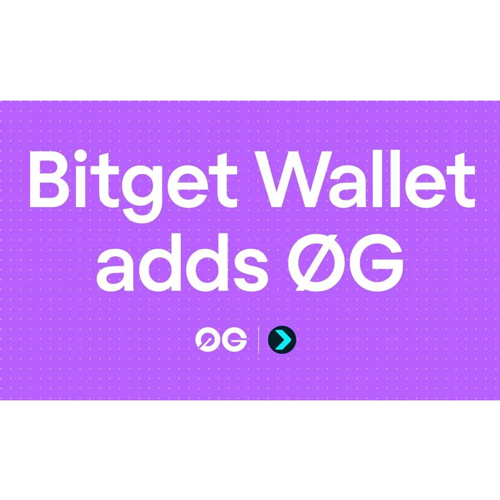 Bitget Wallet Integrates 0G Faucet Allowing Users to Claim Testnet Tokens ETHNews Bitget Wallet Integrates 0G Faucet Allowing Users to Claim Testnet Tokens ETHNews