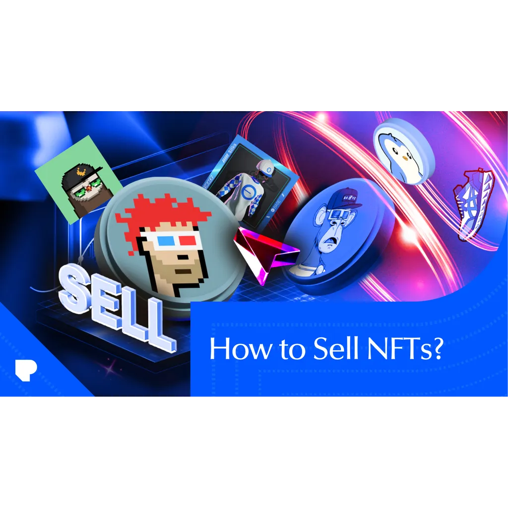 outlines strategies for selling non-fungible tokens in 2025 outlines strategies for selling non-fungible tokens in 2025
