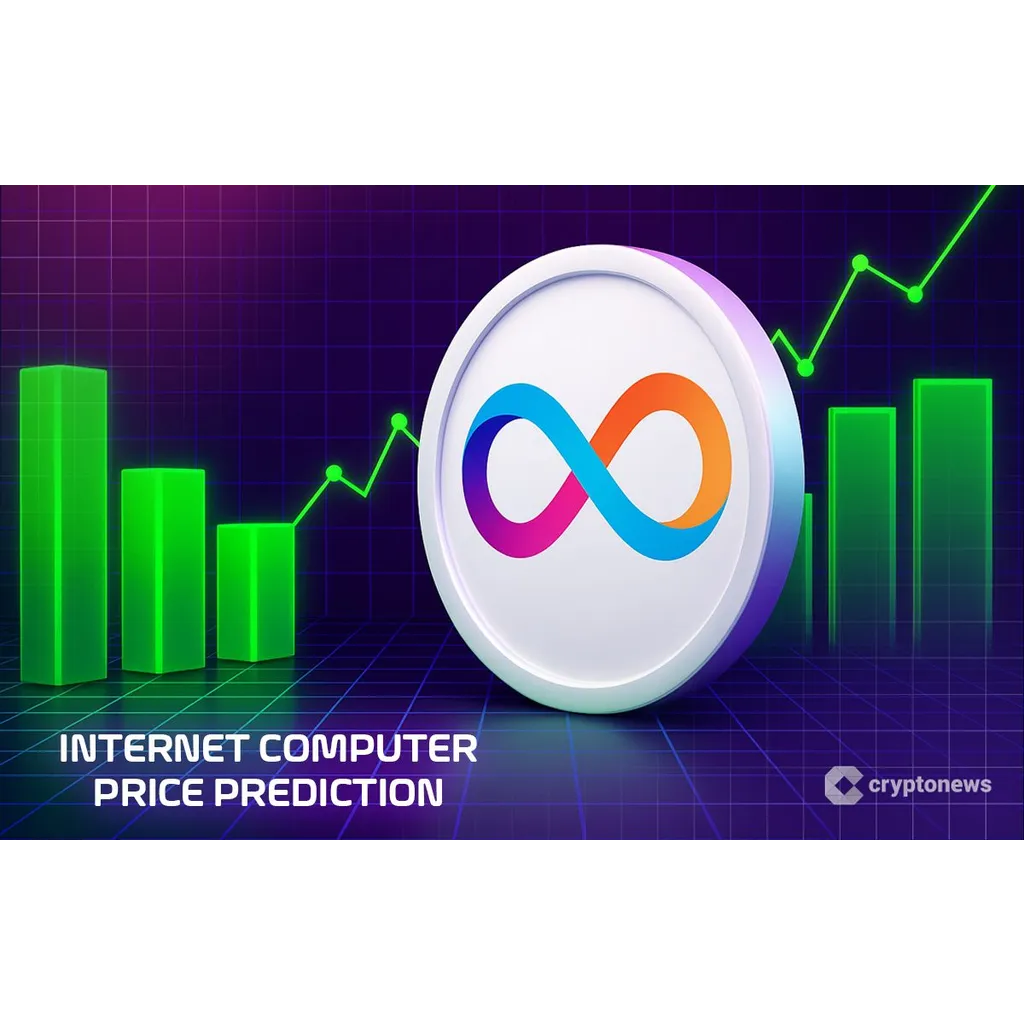 ICP token price increases while cryptocurrency market experiences decline ICP token price increases while cryptocurrency market experiences decline