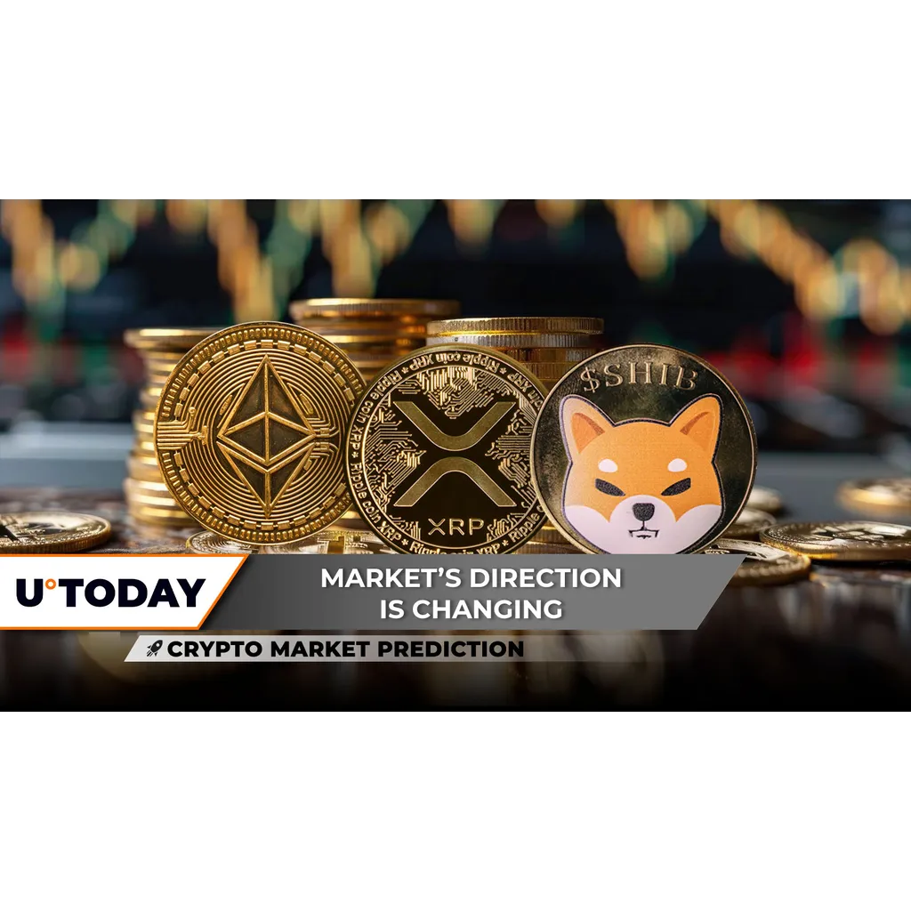 Ethereum price signal at 30 XRP range Shiba Inu below alt= Ethereum price signal at 30 XRP range Shiba Inu below alt=