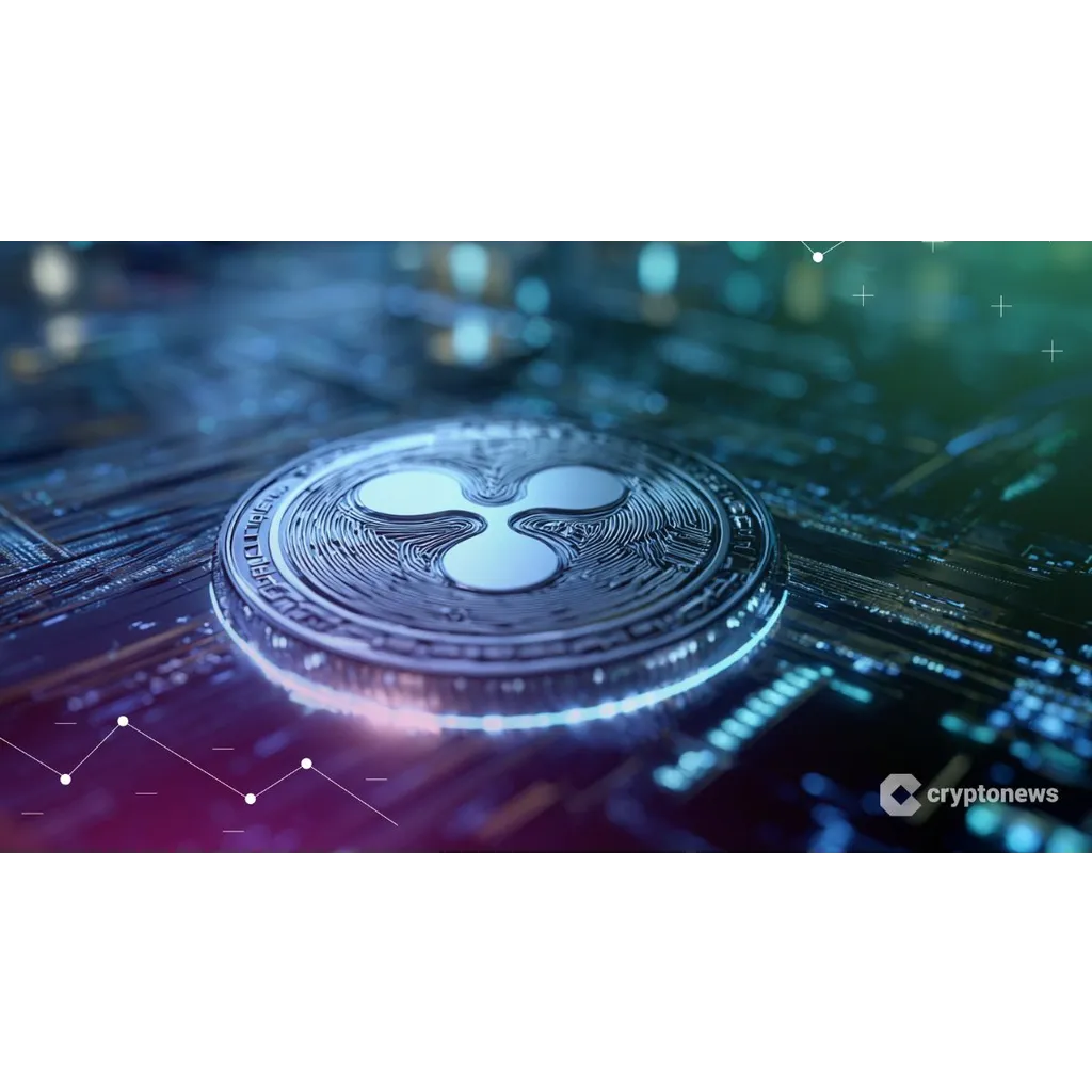 XRP Breakout & Cloud Mining Profits XRP Breakout & Cloud Mining Profits