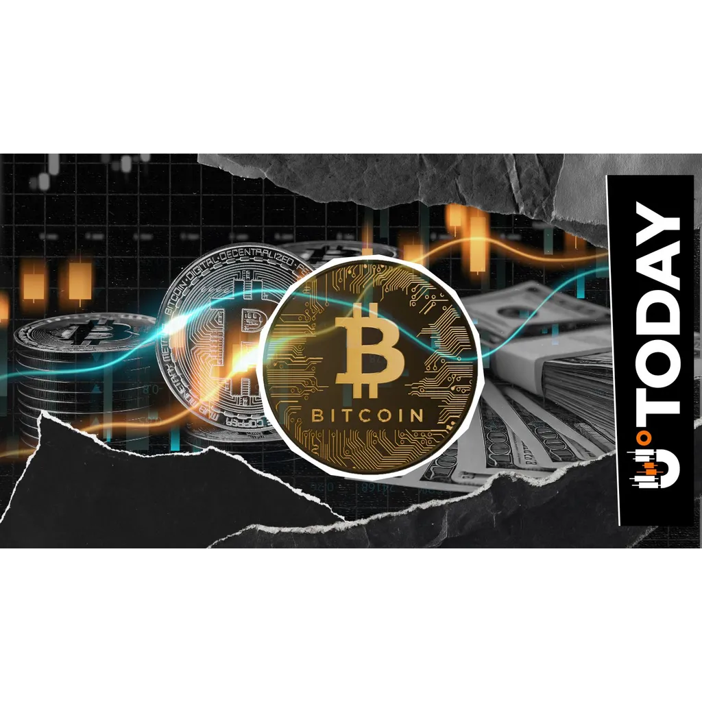 Institutions Buying Bitcoin Pump – U.Today Institutions Buying Bitcoin Pump – U.Today