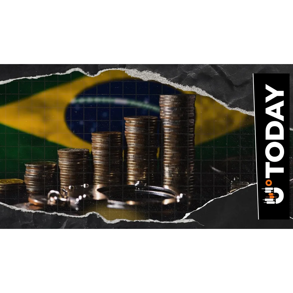 Brazil Permits Bitcoin Confiscation in New Crime Regulation Brazil Permits Bitcoin Confiscation in New Crime Regulation