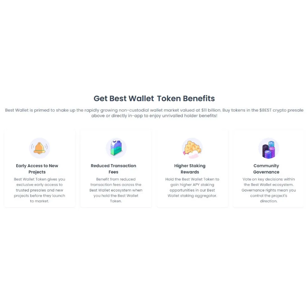 Top Crypto Presales & Bitcoin ETF News Top Crypto Presales & Bitcoin ETF News