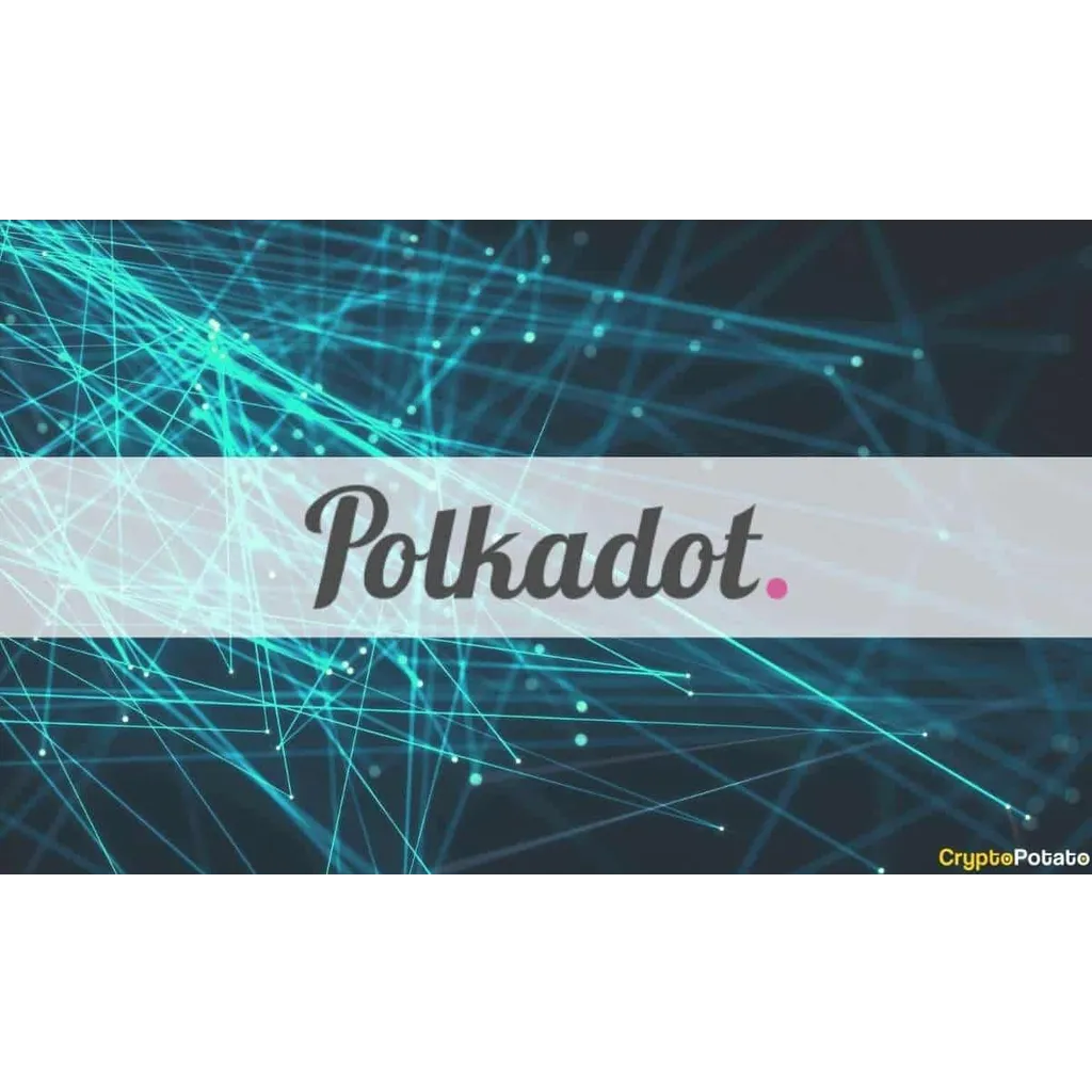 DOT Plunges 7% in Minutes as Hackers Exploit Polkadot Bridge to Mint 1 Billion Tokens DOT Plunges 7% in Minutes as Hackers Exploit Polkadot Bridge to Mint 1 Billion Tokens
