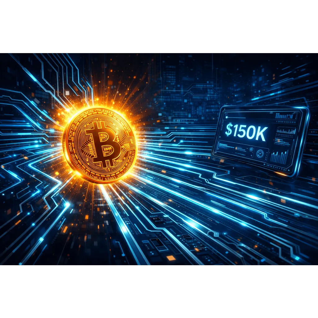 Bernstein Analysts Put Bitcoin at 0K in 2026, Fueling $HYPER’s M Presale Bernstein Analysts Put Bitcoin at 0K in 2026, Fueling $HYPER’s M Presale