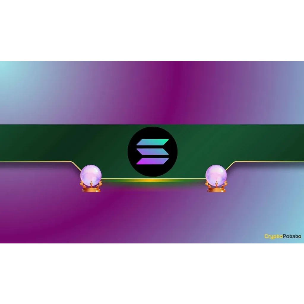 Solana’s Rally Approaches Key 6 Resistance Solana’s Rally Approaches Key 6 Resistance