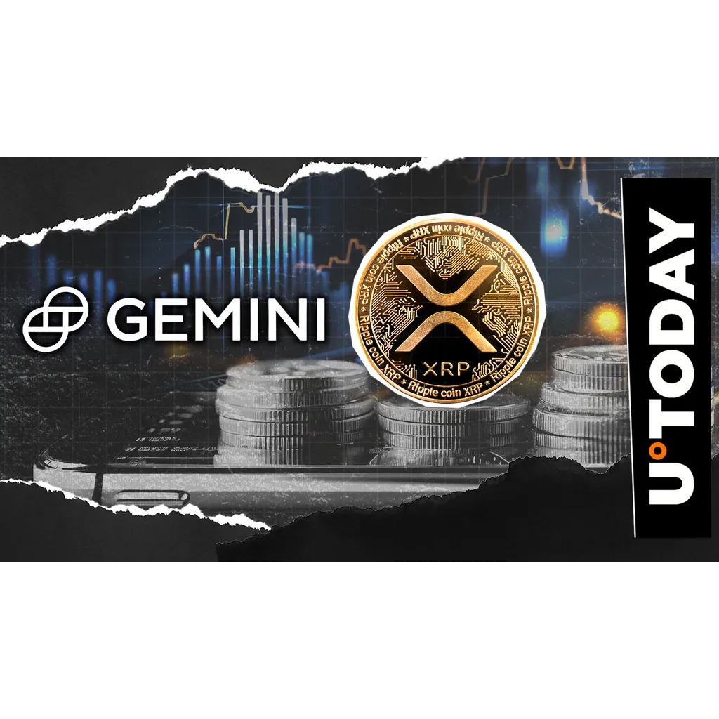 Major US exchange teases XRP themed week in new post Major US exchange teases XRP themed week in new post