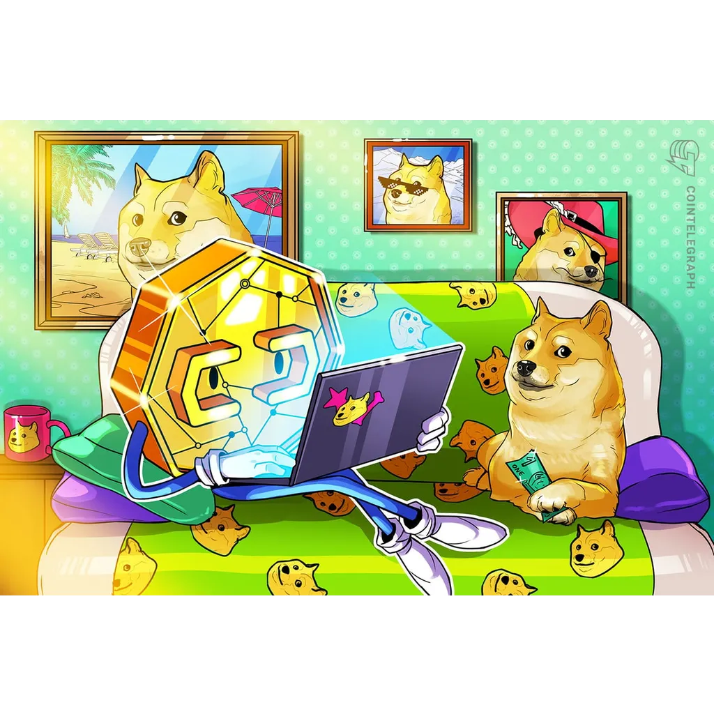 DOGE Aims for alt= DOGE Aims for alt=