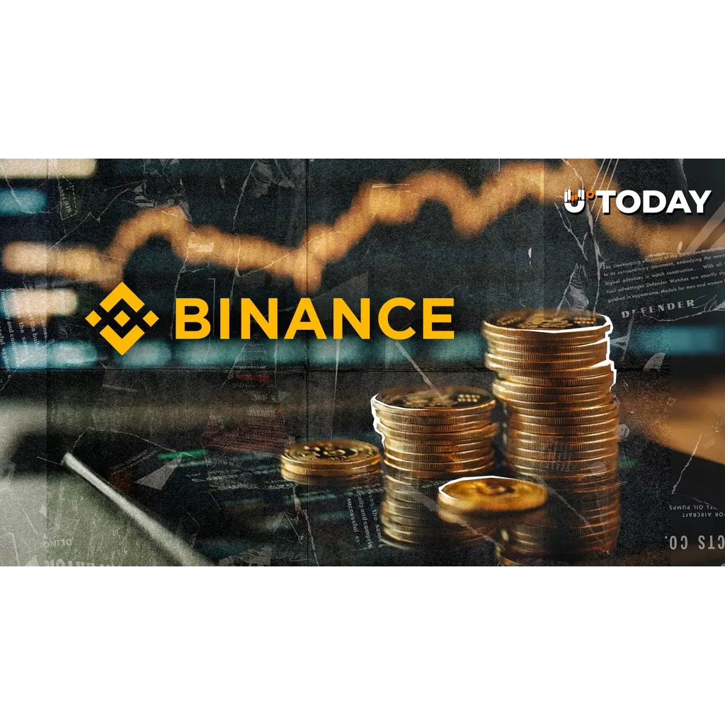 Binance Listing Alert: Three Major Crypto Pairs to Be Added to Lineup Binance Listing Alert: Three Major Crypto Pairs to Be Added to Lineup