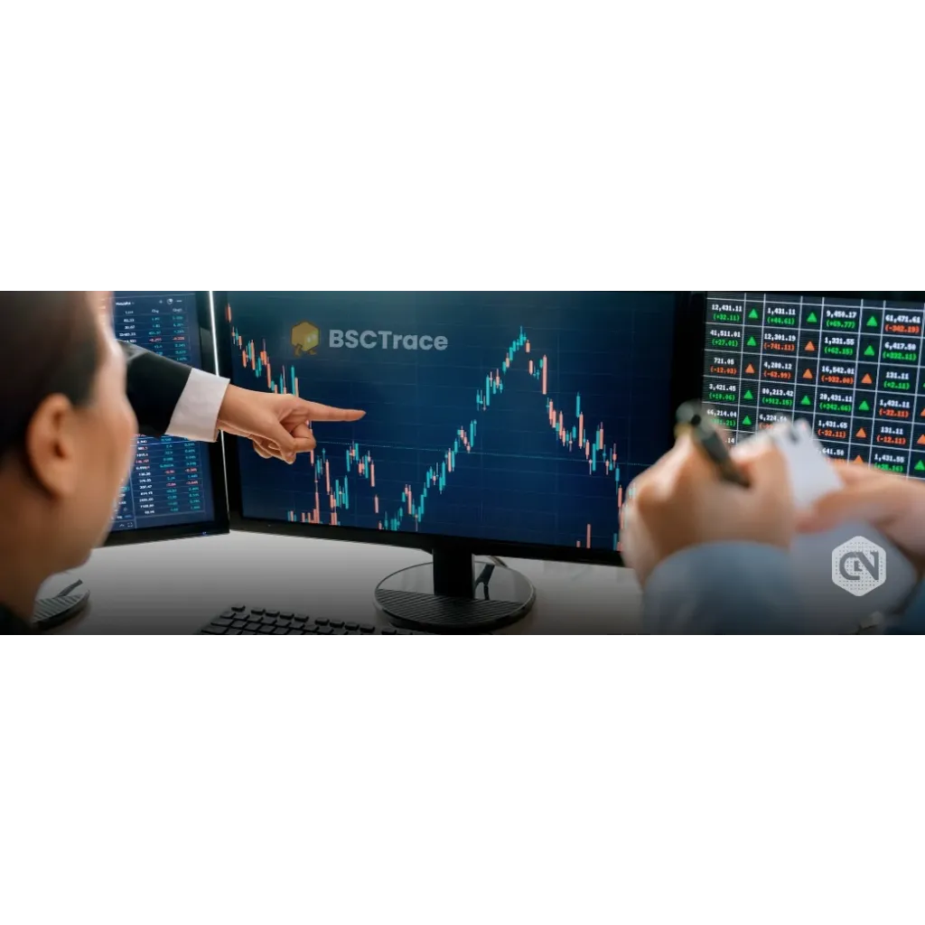 BNB Chain Gets BSCTrace as New BSCScan API Alternative BNB Chain Gets BSCTrace as New BSCScan API Alternative