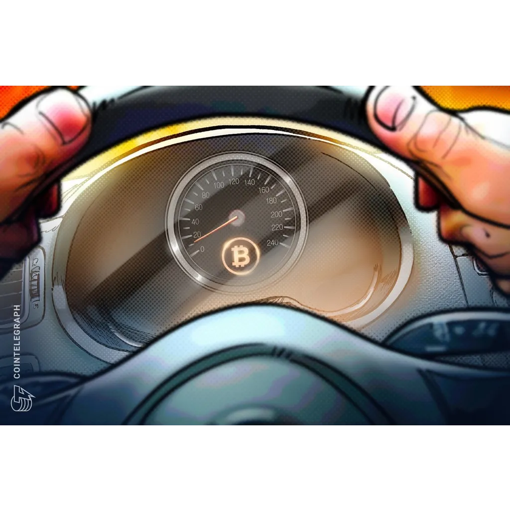 Bitcoin hashrate down ~15% since June 15, steepest drop in 3 years Bitcoin hashrate down ~15% since June 15, steepest drop in 3 years