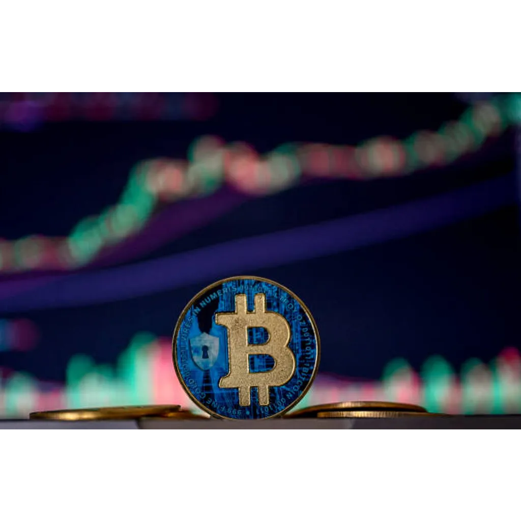 Bitcoin Price Just Hit A 15-Year Trendline After The Crash, What This Means Bitcoin Price Just Hit A 15-Year Trendline After The Crash, What This Means