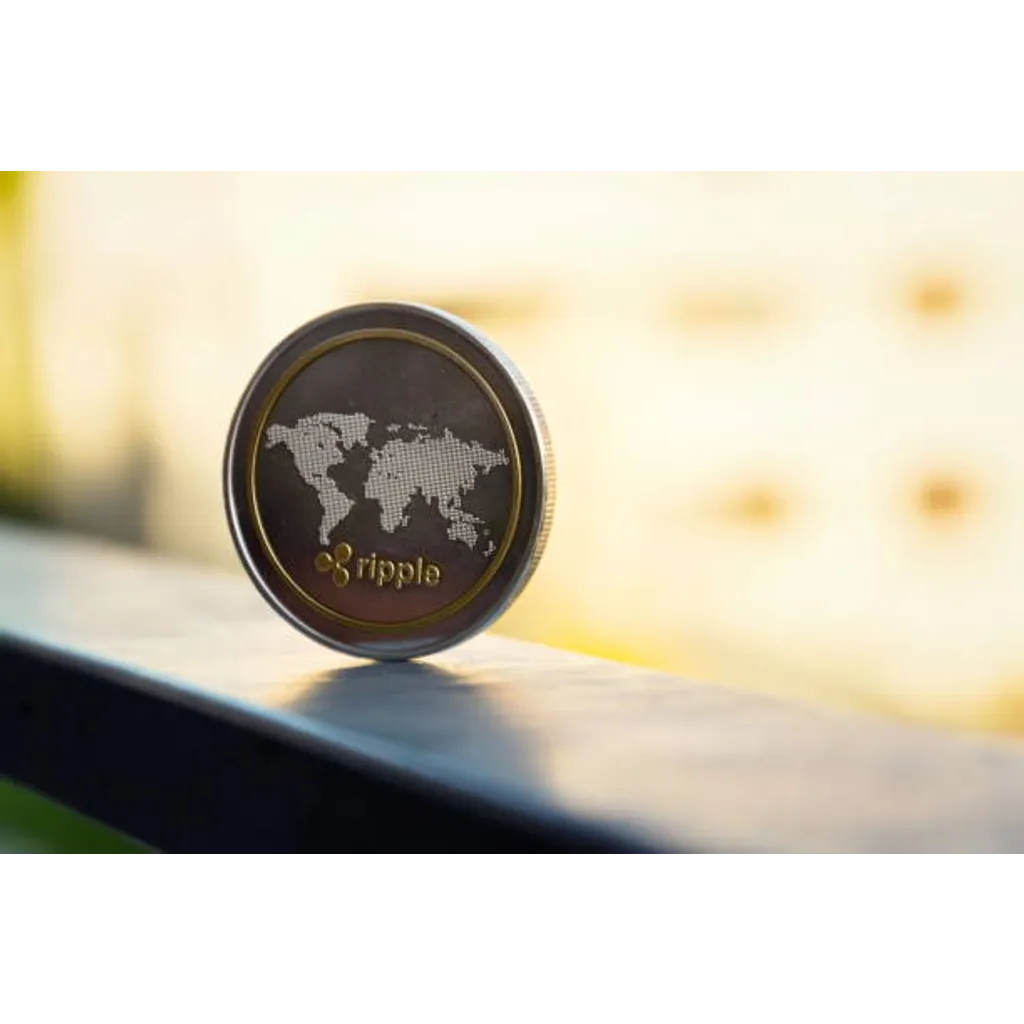 Epic Chain launches XRP-powered RWA tokenization platform in Q4 2024 Epic Chain launches XRP-powered RWA tokenization platform in Q4 2024