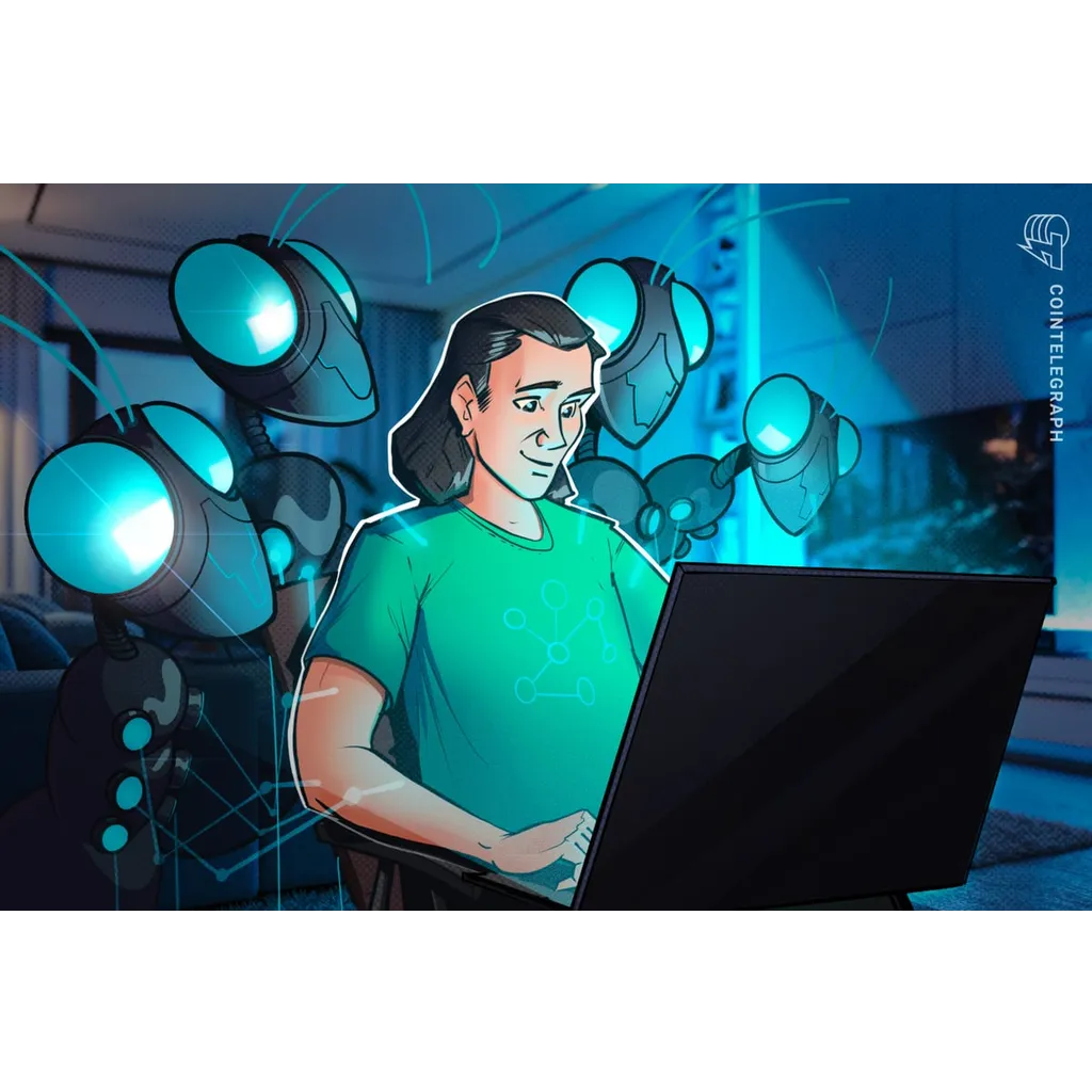 The Top 5 Busiest Blockchains of 2025 The Top 5 Busiest Blockchains of 2025