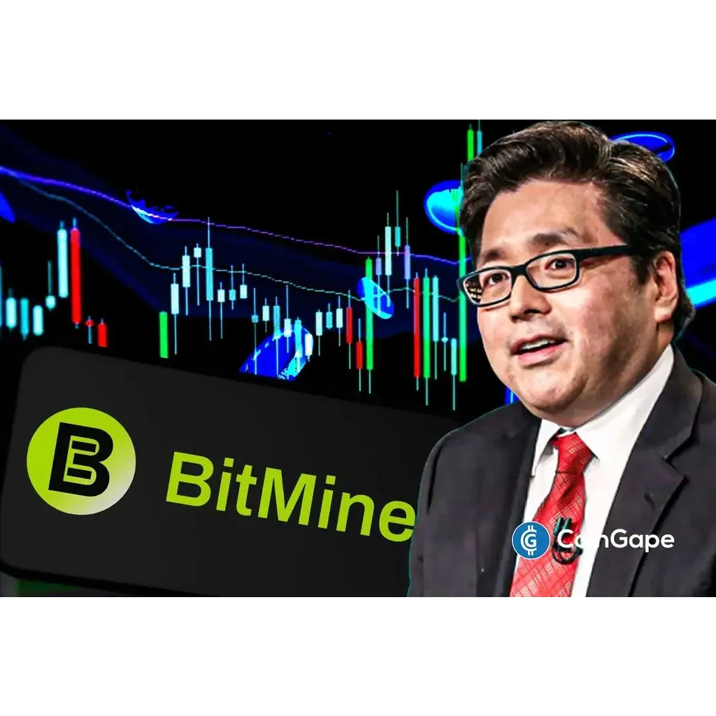 BitMine’s Tom Lee Bets on ‘March Turnaround’ to Spark Crypto Market Recovery BitMine’s Tom Lee Bets on ‘March Turnaround’ to Spark Crypto Market Recovery
