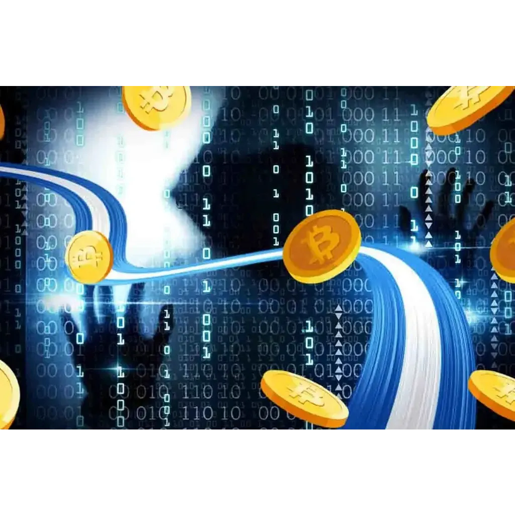 Crypto Couple Kidnapped In Argentina, Freed After K Ransom Crypto Couple Kidnapped In Argentina, Freed After K Ransom