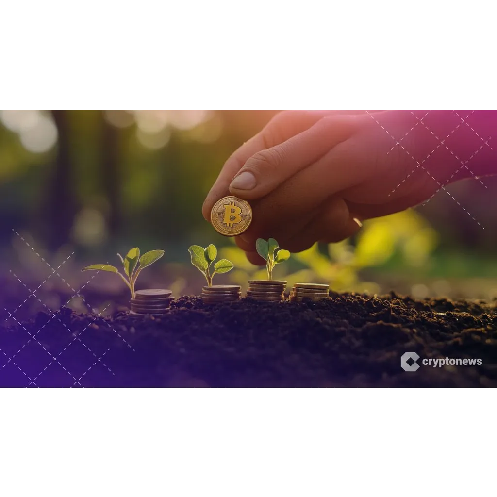 Crypto VC funding drops 59% to .97 billion in Q2 2025 amid market shifts Crypto VC funding drops 59% to .97 billion in Q2 2025 amid market shifts