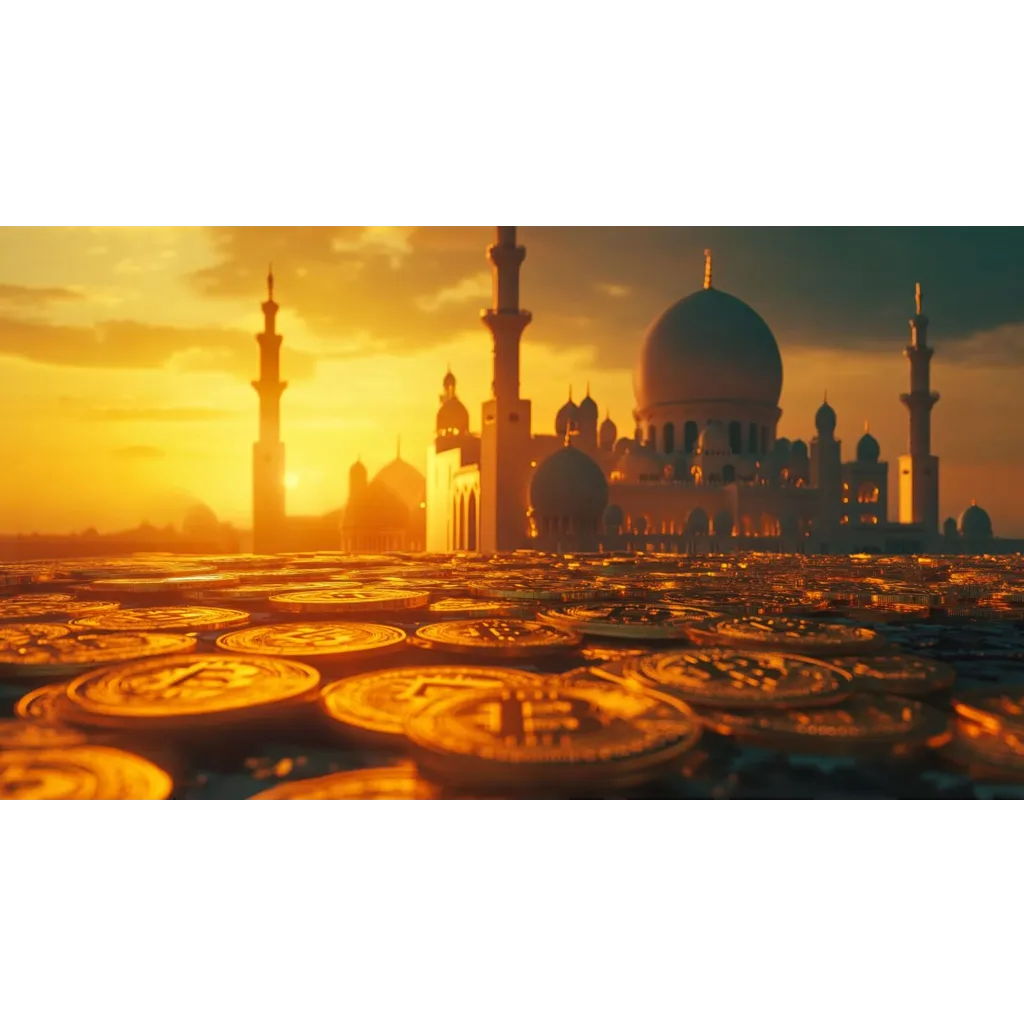 Abu Dhabi’s Mubadala increased Bitcoin exposure via… Abu Dhabi’s Mubadala increased Bitcoin exposure via…