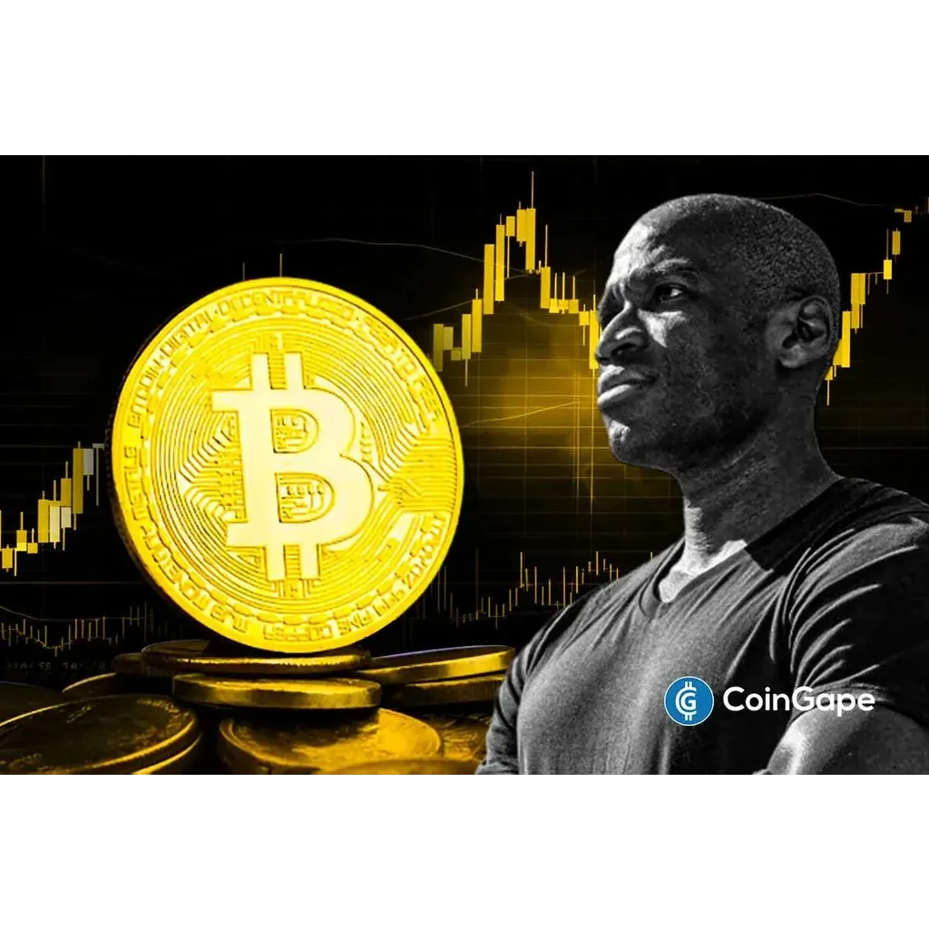 Arthur Hayes Flags Crypto Market in “No-Trade Zone”, Shares Bitcoin, Gold, Hyperliquid Outlook Arthur Hayes Flags Crypto Market in “No-Trade Zone”, Shares Bitcoin, Gold, Hyperliquid Outlook