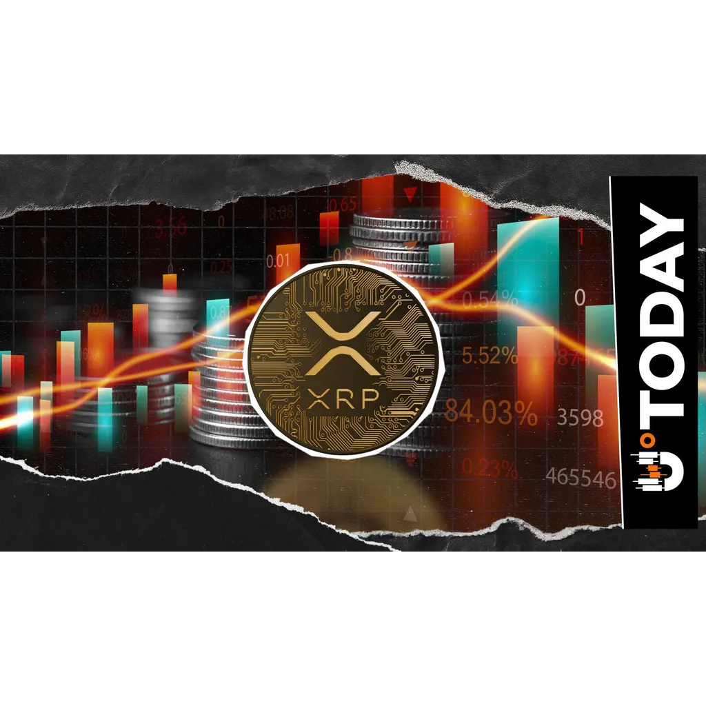 XRP Shows Enormous -2,490.73% Imbalance in Open Interest: Detailed Breakdown XRP Shows Enormous -2,490.73% Imbalance in Open Interest: Detailed Breakdown