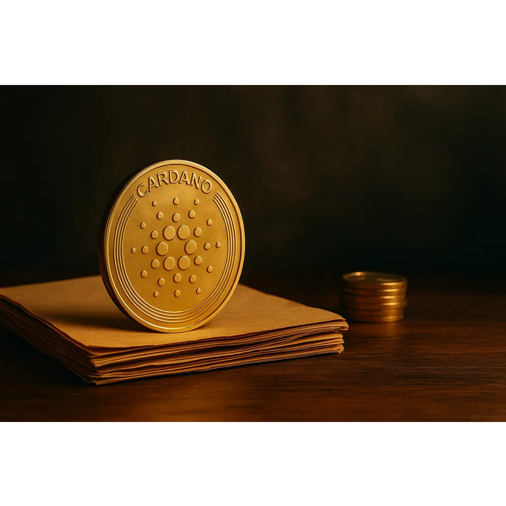 Cardano allocates 264 million ADA in budget cycle with IOG leading development Cardano allocates 264 million ADA in budget cycle with IOG leading development