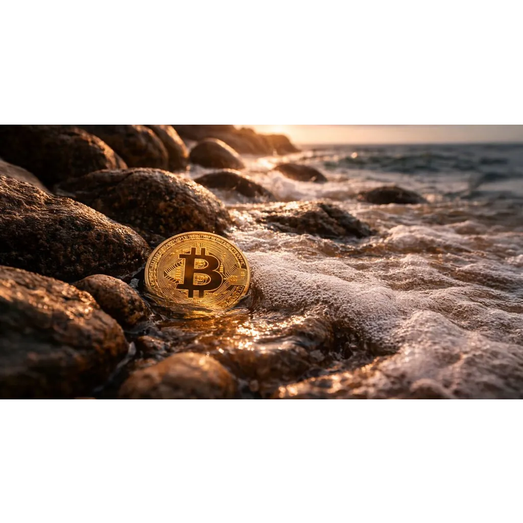 Bitcoin is facing a hidden “supply wall” at ,000 that creates a ceiling no rally can break right now Bitcoin is facing a hidden “supply wall” at ,000 that creates a ceiling no rally can break right now