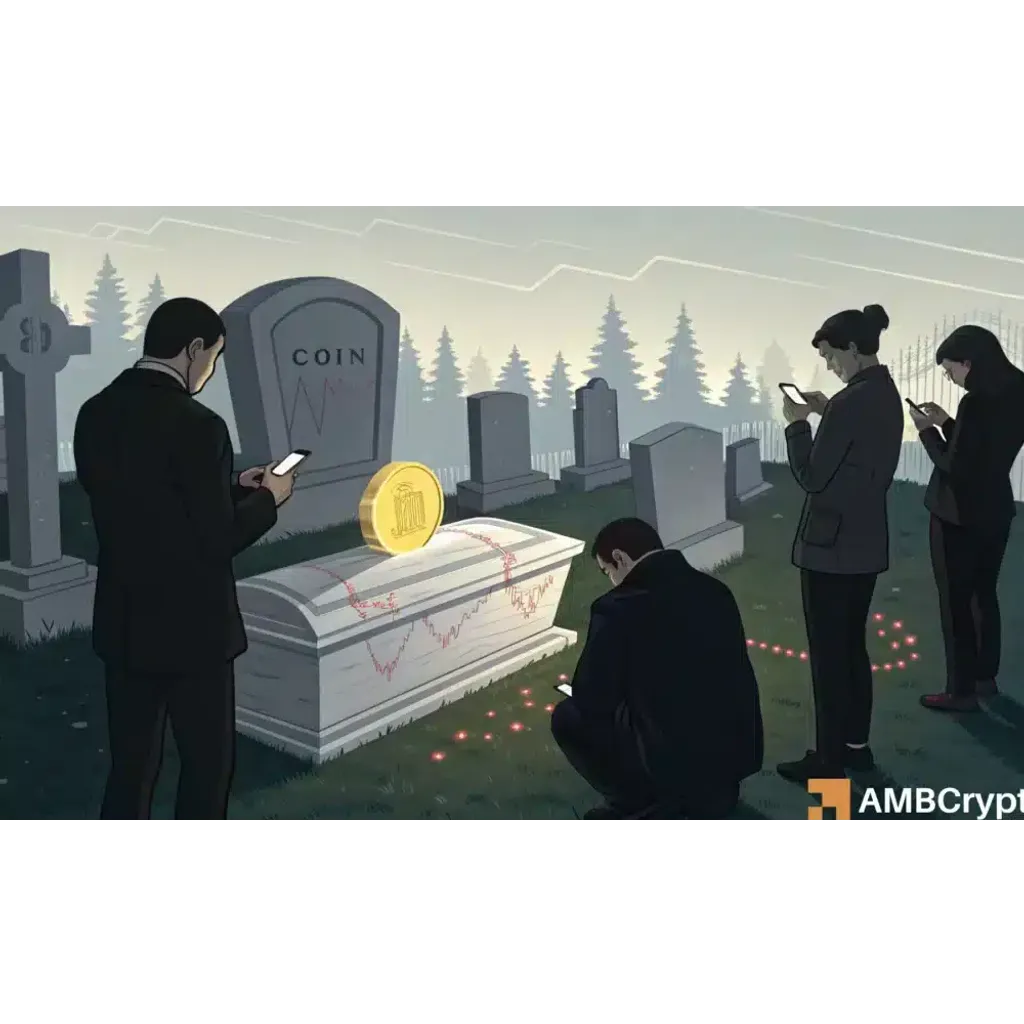 Ozzy Osbourne & the memecoin frenzy – How death became a DeFi event Ozzy Osbourne & the memecoin frenzy – How death became a DeFi event