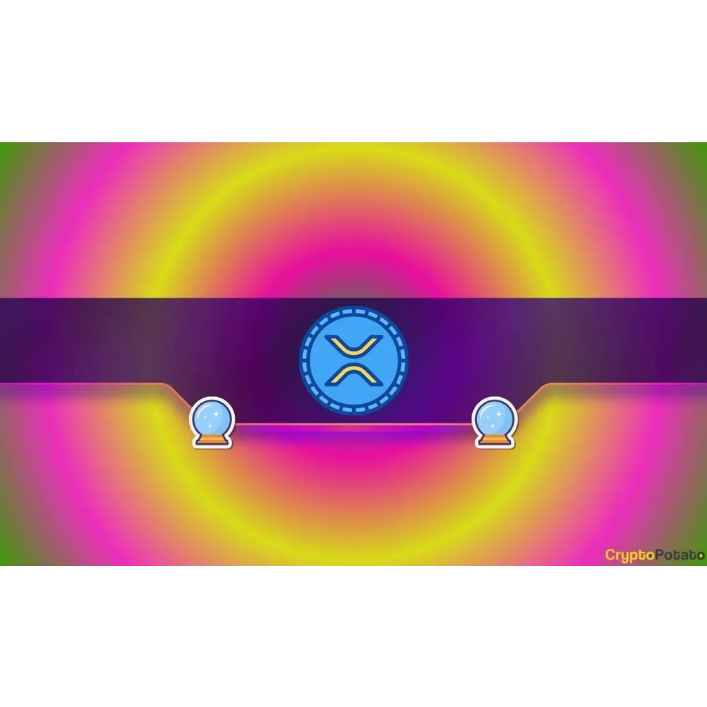 Ripple XRP price decreased on October 30 due to market conditions Ripple XRP price decreased on October 30 due to market conditions