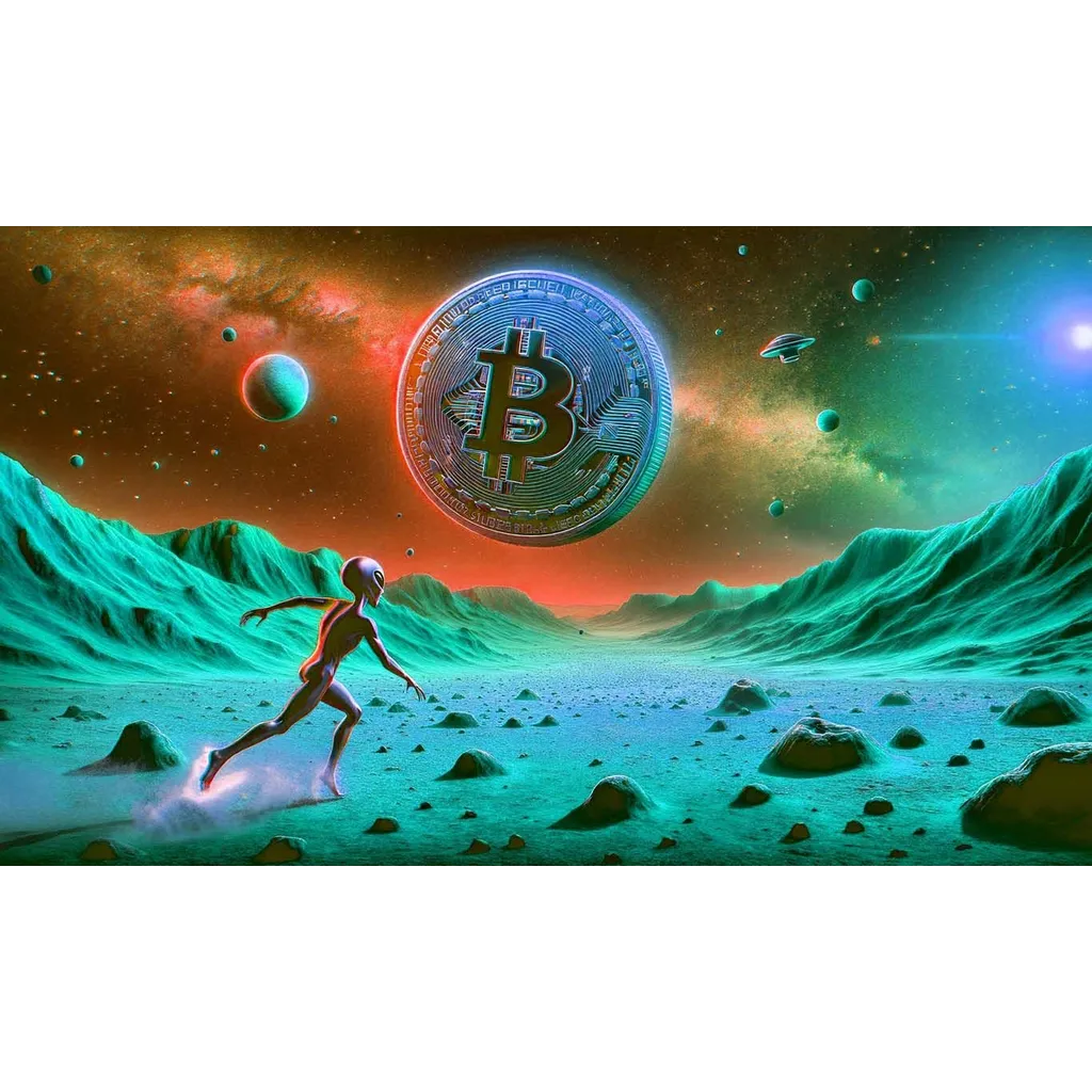 ‘The Signal We’ve Been Waiting For’: Analytics Firm Says Bitcoin Laying the Groundwork for the Next Leg Up – The Daily Hodl ‘The Signal We’ve Been Waiting For’: Analytics Firm Says Bitcoin Laying the Groundwork for the Next Leg Up – The Daily Hodl