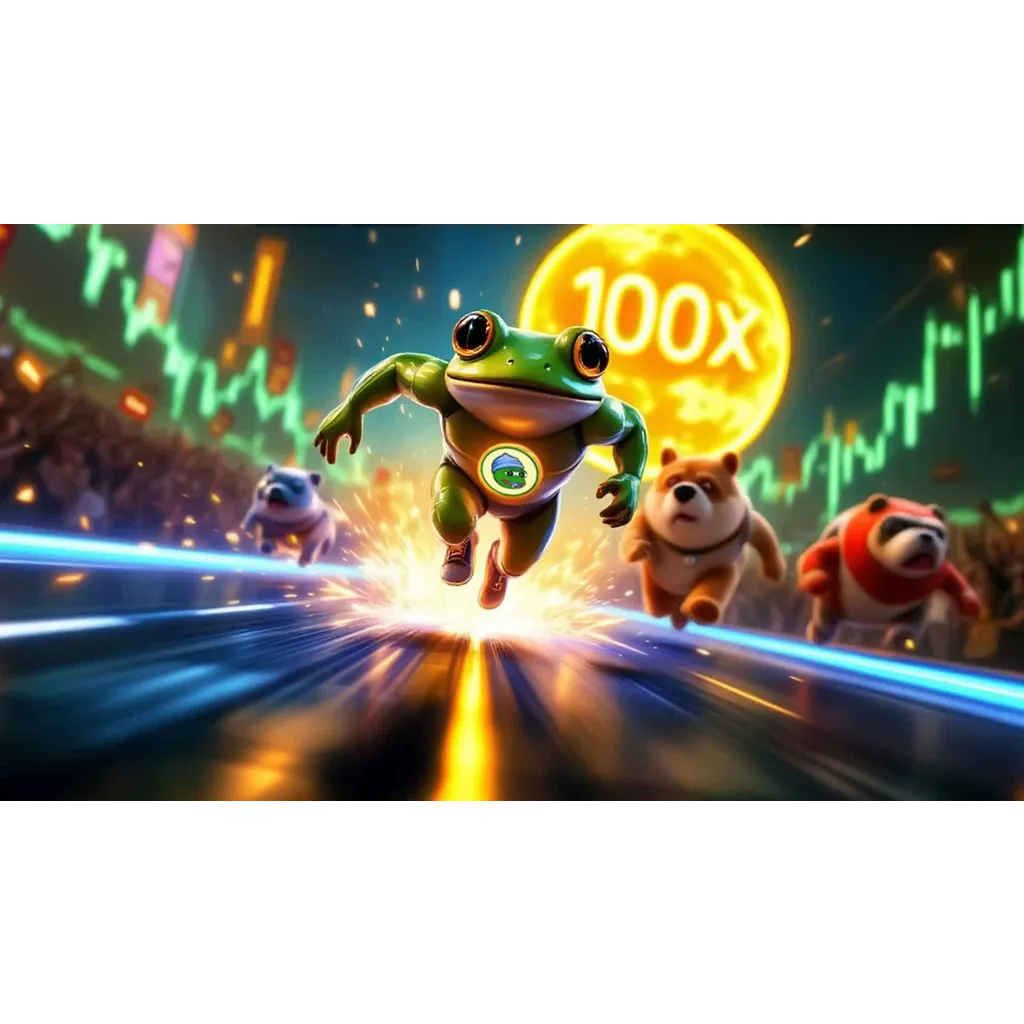 Little Pepe Meme Coin Surges Past .3 Million in Presale Little Pepe Meme Coin Surges Past .3 Million in Presale