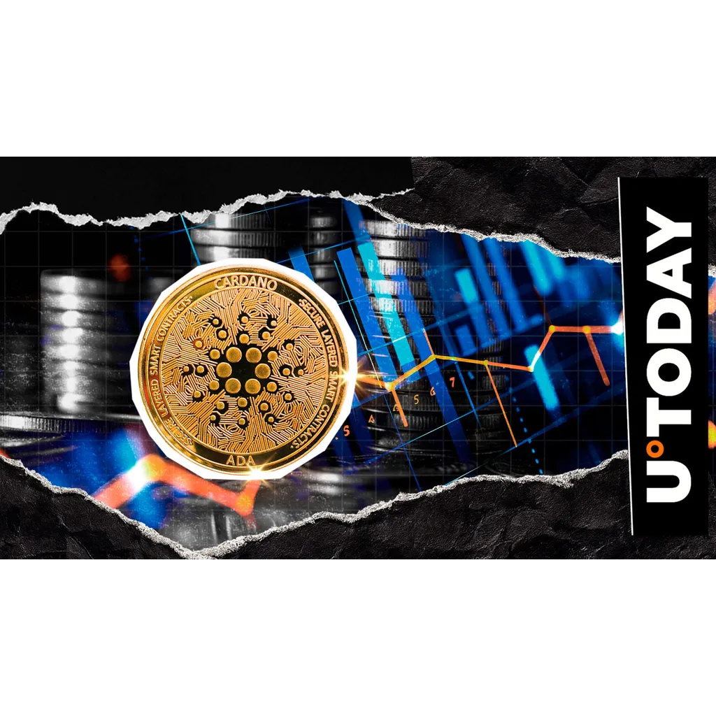 Cardano price reaches oversold conditions according to technical indicators Cardano price reaches oversold conditions according to technical indicators