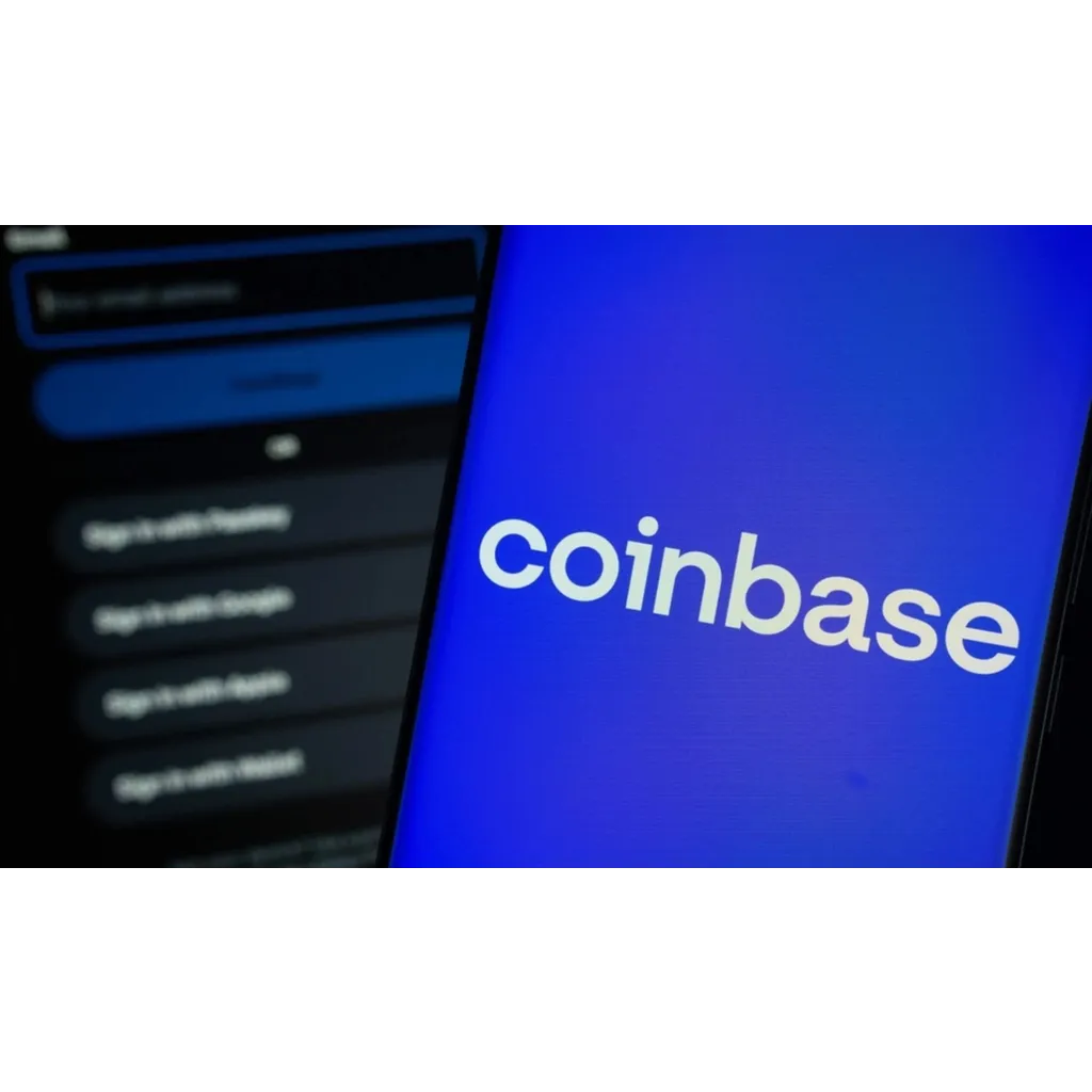 Coinbase Hit With Nevada Lawsuit Over Illegal Betting Claims Coinbase Hit With Nevada Lawsuit Over Illegal Betting Claims