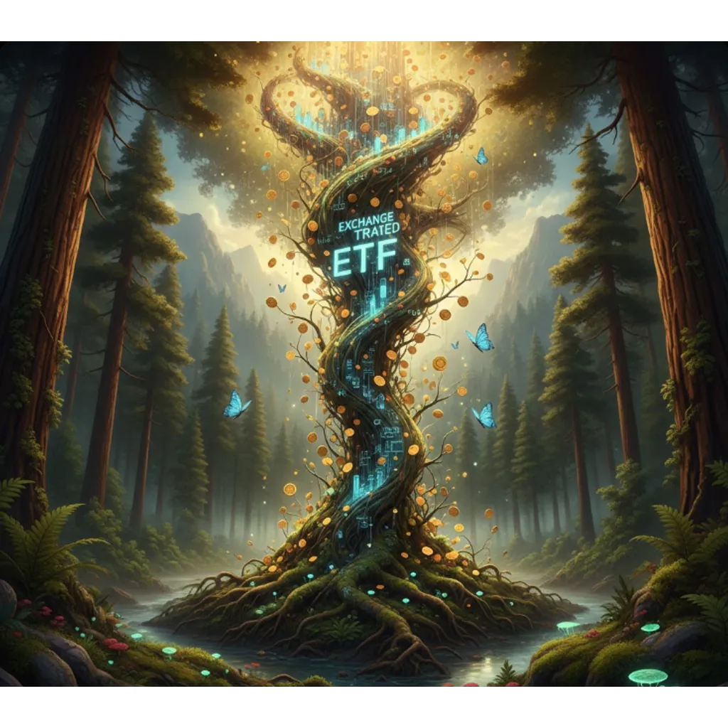 Bitwise Plants Its Flag In ETF Staking With Chorus One Buyout Bitwise Plants Its Flag In ETF Staking With Chorus One Buyout