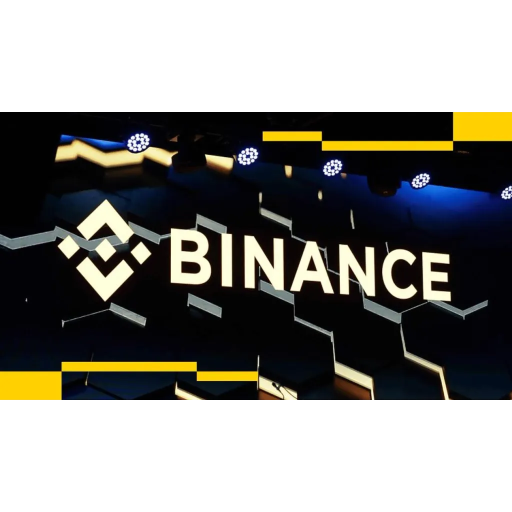 Binance Expands Trading With Trump-Linked World Liberty Financial’s Stablecoin Binance Expands Trading With Trump-Linked World Liberty Financial’s Stablecoin
