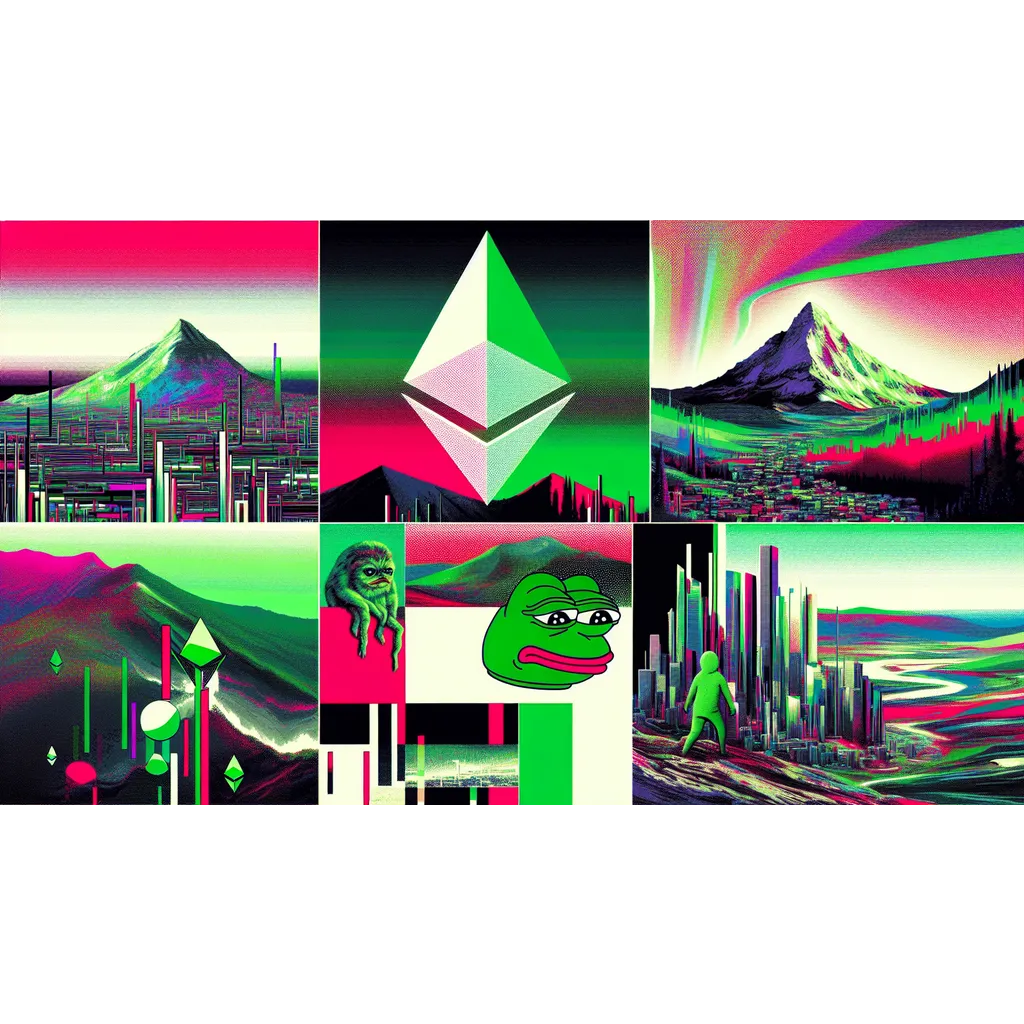 Two Long-Time Ethereum Foundation Contributors Announce Departures Two Long-Time Ethereum Foundation Contributors Announce Departures