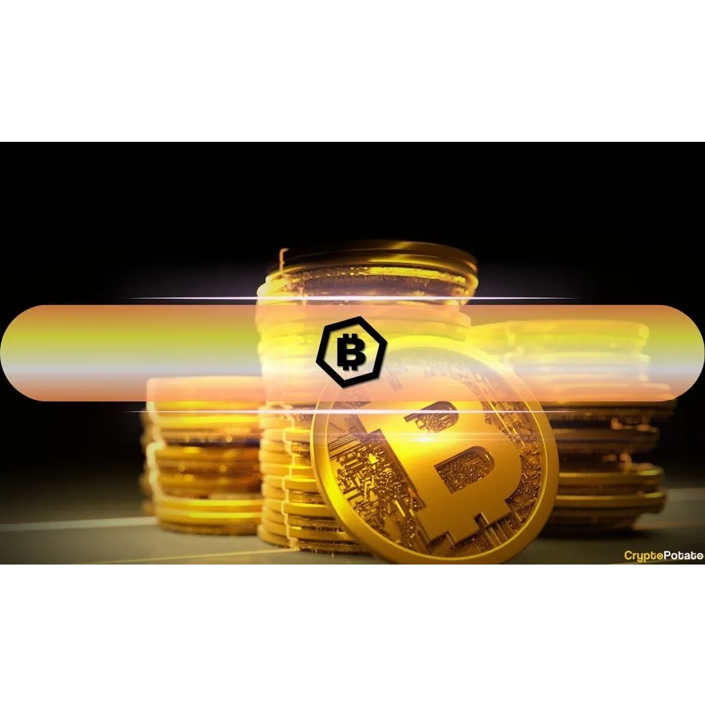 Capital B acquires 126 BTC, tops 2,200 Capital B acquires 126 BTC, tops 2,200