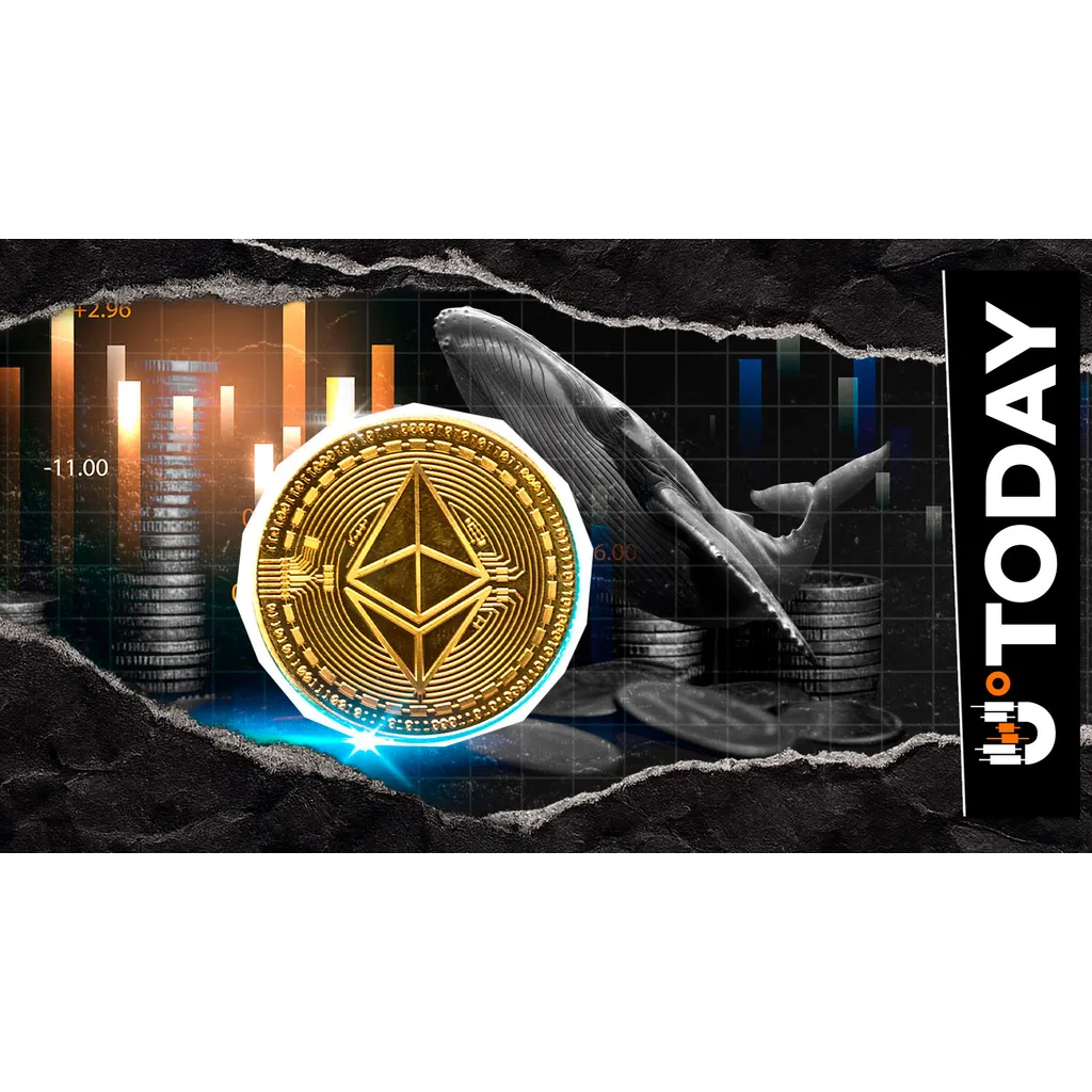 ‘Buying ETH Like Crazy’: Biggest Market Whales Are Pivoting ‘Buying ETH Like Crazy’: Biggest Market Whales Are Pivoting