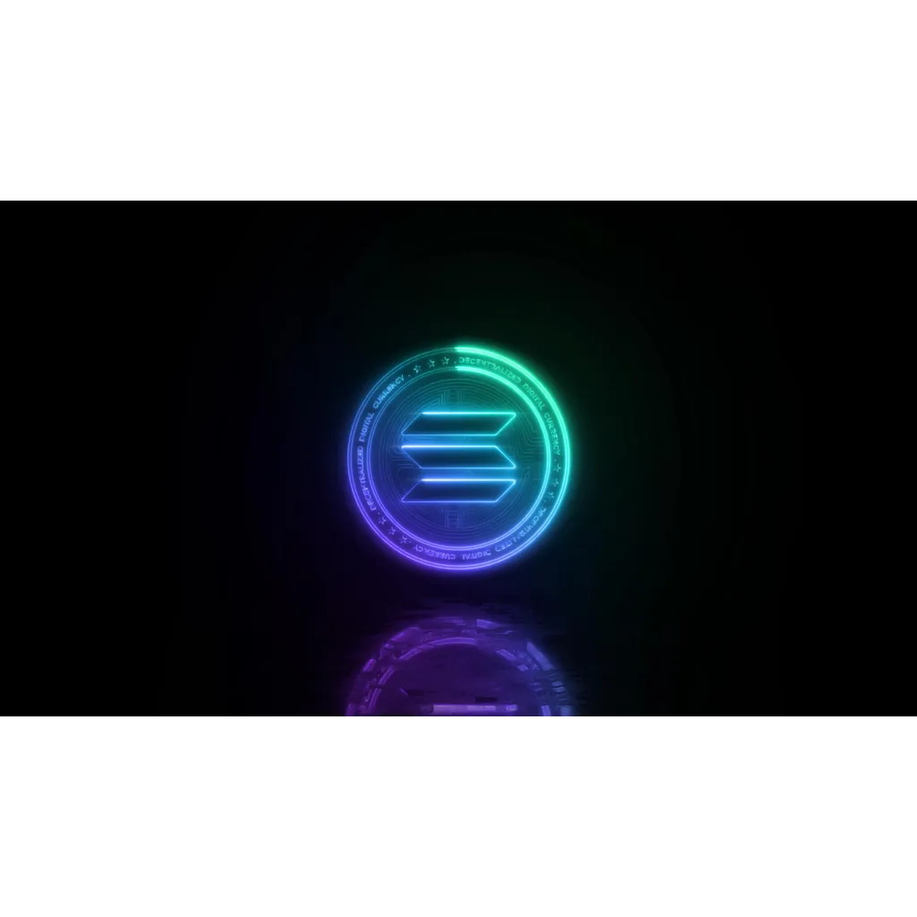 Solana Gains Tokenized Stock Push As Traders Watch ,000 Talk Solana Gains Tokenized Stock Push As Traders Watch ,000 Talk