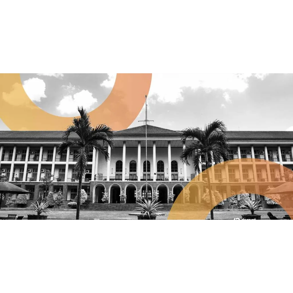 Indonesian university implements on-chain student records without charging fees Indonesian university implements on-chain student records without charging fees