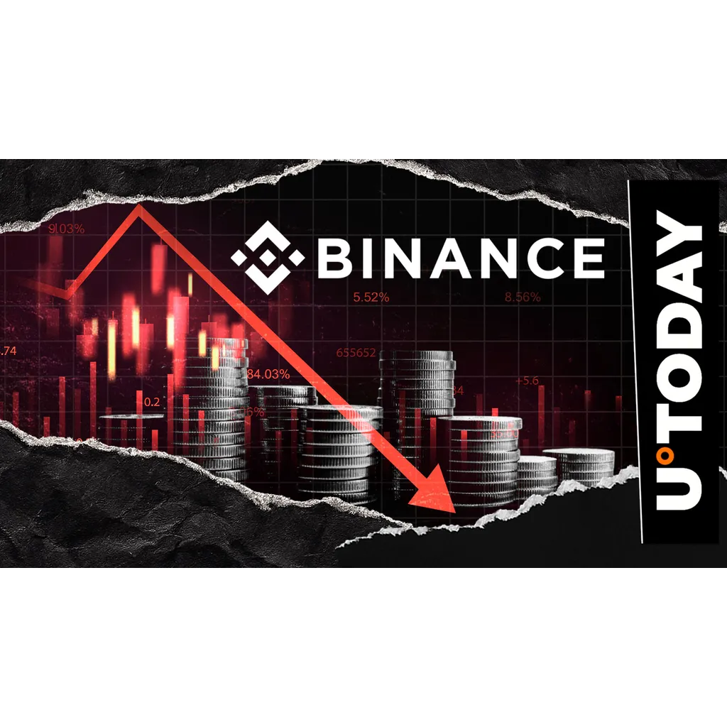 Alpha token loses 99 percent of value in seconds on Binance Alpha token loses 99 percent of value in seconds on Binance