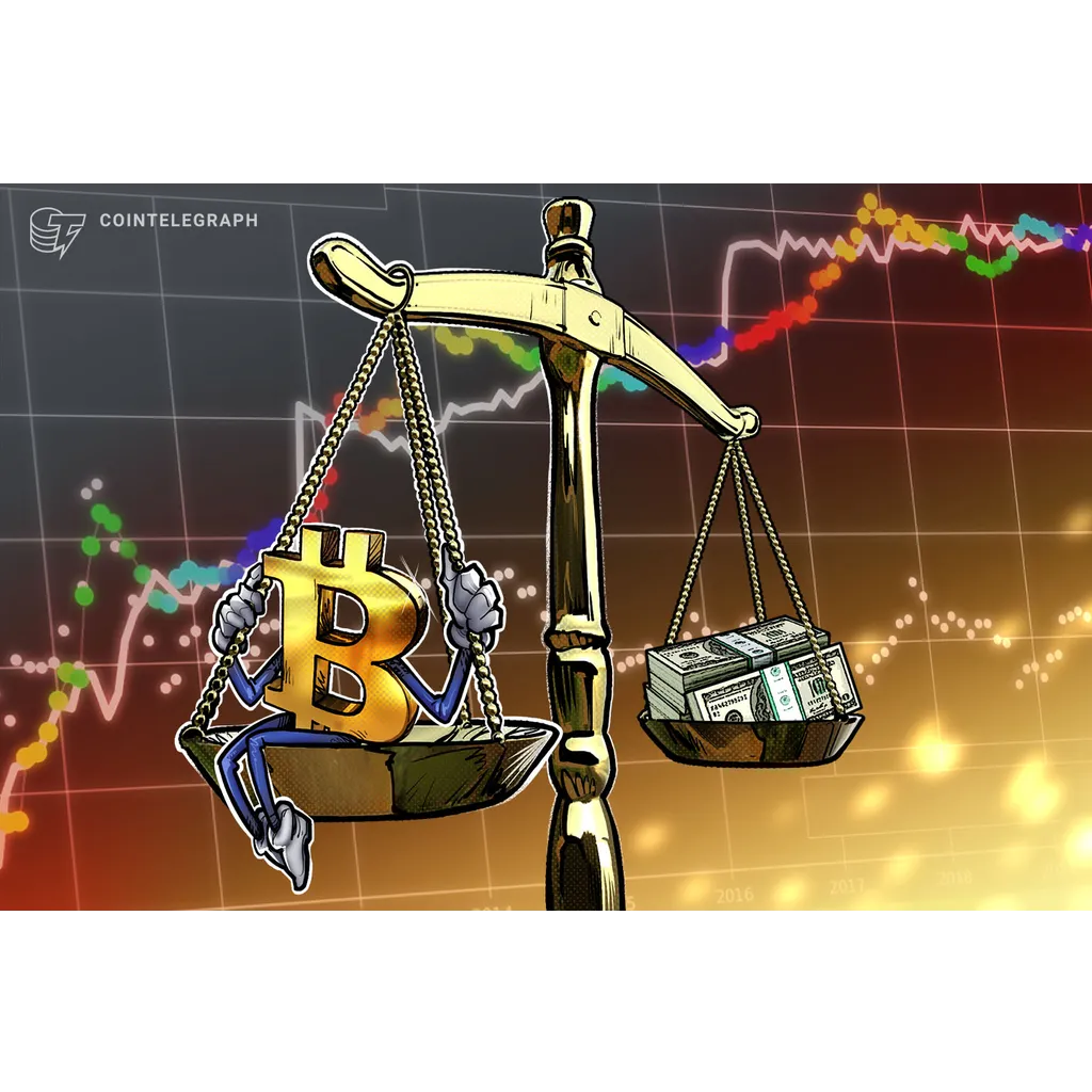 ‘Fiat is fading’ — USD lowest in 3 years as Bitcoin reclaims 7K ‘Fiat is fading’ — USD lowest in 3 years as Bitcoin reclaims 7K