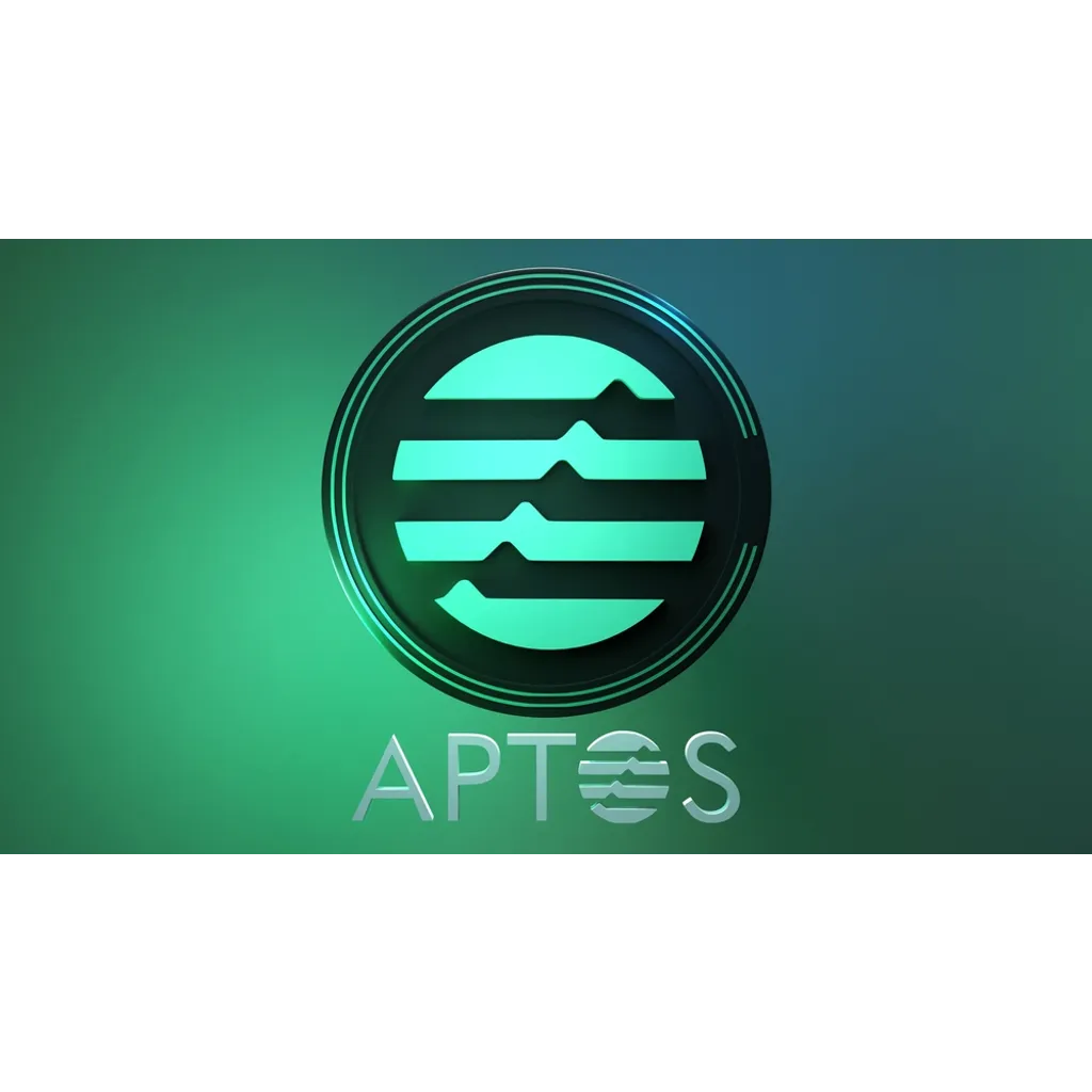 Aptos eyes .70 price target despite altcoin market decline Aptos eyes .70 price target despite altcoin market decline