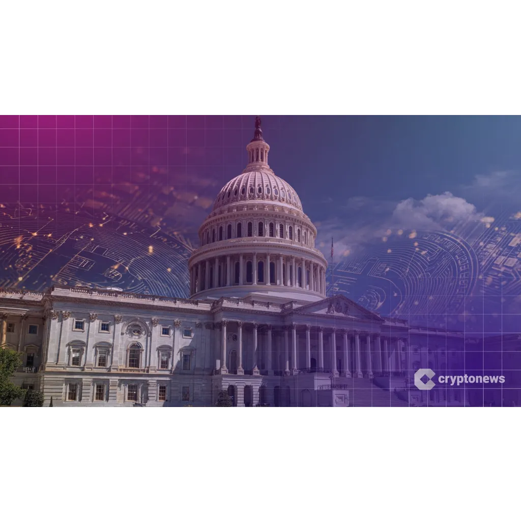 Blockchain Association calls for congressional collaboration on regulatory frameworks Blockchain Association calls for congressional collaboration on regulatory frameworks