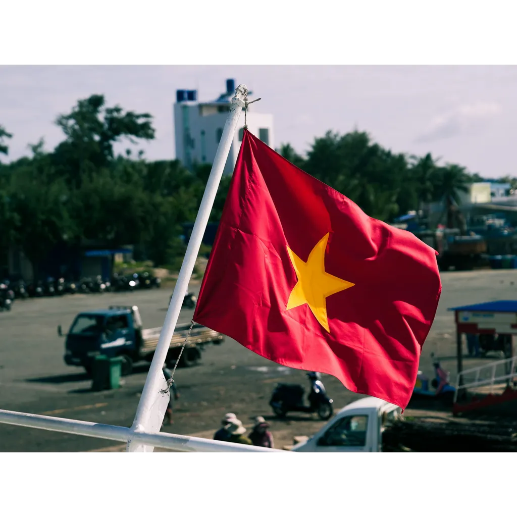 Vietnam Says Yes To Crypto In Bold Legal Shift Vietnam Says Yes To Crypto In Bold Legal Shift