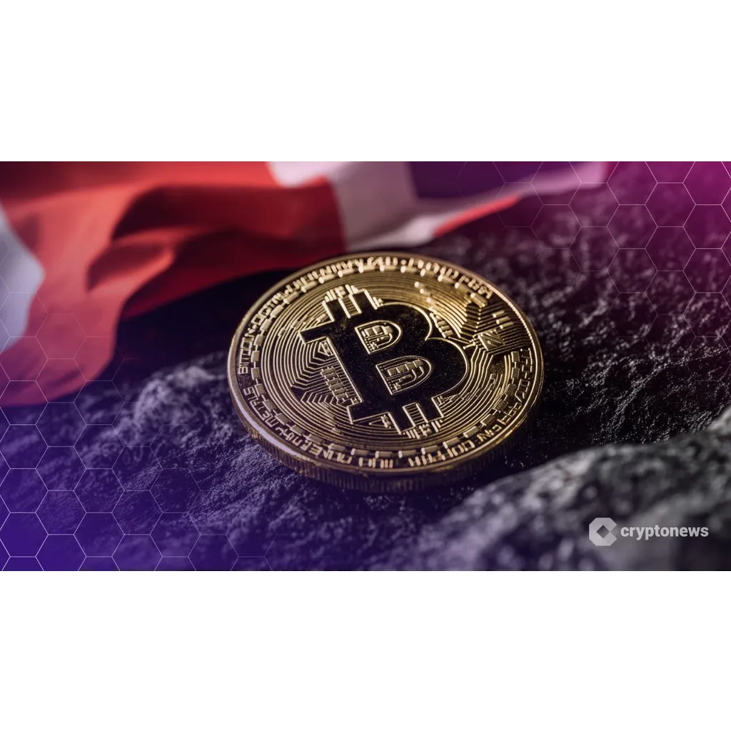 Norwegian Block Exchange: Norway’s First Bitcoin Treasury Norwegian Block Exchange: Norway’s First Bitcoin Treasury
